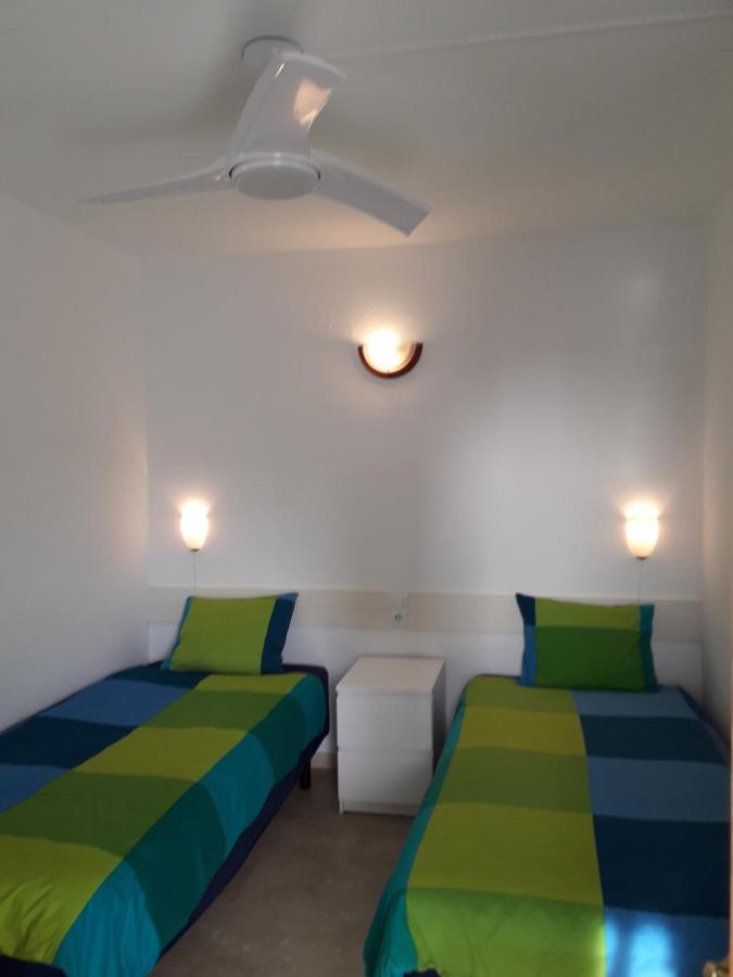 Holiday Apartment 5 Min To Levante Beach Benidorm Luaran gambar