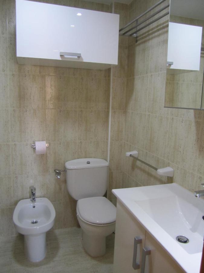 Holiday Apartment 5 Min To Levante Beach Benidorm Luaran gambar